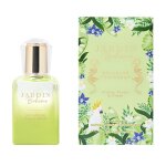 Jardin bohme - escapade fraicheur parfum 50 ml unisex