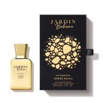 Jardin bohme - les essences ambre royal eau de parfum 50 ml female