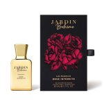 Jardin bohme - les essences rose interdite parfum 50 ml female