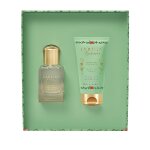 Jardin bohme - fine fragrances tentation dlicate coffrets parfum mixte 1 pieces unisex