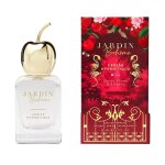 Jardin bohème - forbidden fruit collection cerise hypnotique eau de parfum 50 ml female Jardin bohème - forbidden fruit collection cerise hypnotique eau de parfum 50 ml female