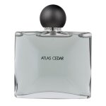 Jean - charles brosseau - collection homme atlas cedar eau de toilette 100 ml male Jean - charles brosseau - collection homme atlas cedar eau de toilette 100 ml male
