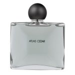 Jean - charles brosseau - collection homme atlas cedar eau de toilette 50 ml male Jean - charles brosseau - collection homme atlas cedar eau de toilette 50 ml male