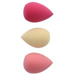 Jean louis david beauty / care lot de 3 mini eponges oeuf Jean louis david beauty / care lot de 3 mini eponges oeuf