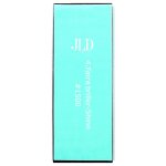Jean louis david - bloc polisseur 4 etapes kit manucure 1 pieces unisex