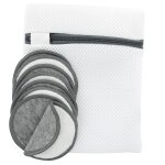 Jean louis david - disques dmaquillants appareils de nettoyage du visage 1 pieces female