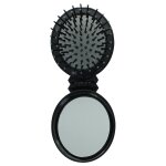 Jean louis david - mini brosse pliante brosses plates 1 pieces female