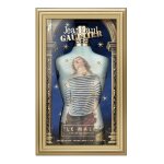 Jean paul gaultier - le male dition limite eau de toilette 125 ml male