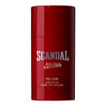 Jean paul gaultier - scandal pour homme dodorant en stick dodorants 75 g unisex