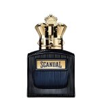 Jean paul gaultier - scandal pour homme intense eau de parfum 100 ml male