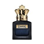Jean paul gaultier - scandal pour homme intense eau de parfum 50 ml male