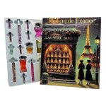Jean - pierre sand - damen calendrier de l'avent femme 1 pieces unisex Jean - pierre sand - damen calendrier de l'avent femme 1 pieces unisex