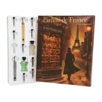 Jean - pierre sand - parfum de france pour hommes calendrier de l'avent homme 1 pieces unisex