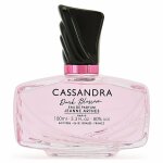 Jeanne arthes - cassandra dark blossom eau de parfum 100 ml female