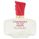 Jeanne arthes - cassandra rose rouge eau de parfum 100 ml female