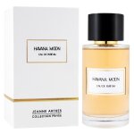 Jeanne arthes - collection privée havana moon eau de parfum 100 ml male Jeanne arthes - collection privée havana moon eau de parfum 100 ml male