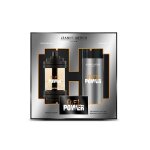 Jeanne arthes - fuel power eau de toilette coffret parfum homme 1 pieces male Jeanne arthes - fuel power eau de toilette coffret parfum homme 1 pieces male