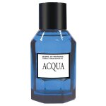 Jeanne en provence - acqua eau de toilette 100 ml male