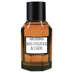 Jeanne en provence - bois d'olivier & cade eau de toilette 100 ml male