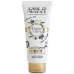 Jeanne en provence - divine olive crme et lait hydratant 200 ml female
