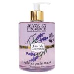 Jeanne en provence - gel lavant mains lavande gourmande savon 500 ml unisex