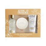 Jeanne en provence - jasmin coffrets parfum femme 1 pieces female Jeanne en provence - jasmin coffrets parfum femme 1 pieces female