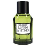 Jeanne en provence - lavande & vtiver eau de toilette 100 ml male