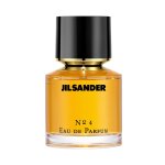 Jil sander - no. 4 woman iv eau de parfum 50 ml female Jil sander - no. 4 woman iv eau de parfum 50 ml female