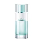 Jil sander - softly eau de toilette 80 ml female