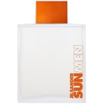 Jil sander - sun men sun for men eau de toilette 200 ml male Jil sander - sun men sun for men eau de toilette 200 ml male
