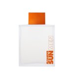 Jil sander - sun men sun for men eau de toilette 125 ml male Jil sander - sun men sun for men eau de toilette 125 ml male
