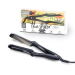 Jean louis david accessoires cheveux fer  lisser format pince, plaques flottantes au revtement titane, ...