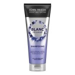 John frieda - blanc etincelant shampooing 250 ml unisex