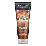 John frieda - brilliant brunette shampooing Éclat couleur 250 ml unisex John frieda - brilliant brunette shampooing Éclat couleur 250 ml unisex
