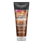 John frieda - brilliant brunette soin dmlant clat couleur cire et crme cheveux 250 ml unisex