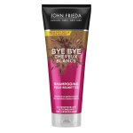 John frieda - bye bye cheveux blancs shampooing pour brunettes 250 ml unisex John frieda - bye bye cheveux blancs shampooing pour brunettes 250 ml unisex