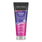 John frieda - frizz ease après - shampoing brazilian sleek frizz 250 ml unisex John frieda - frizz ease après - shampoing brazilian sleek frizz 250 ml unisex