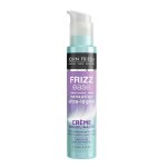 John frieda - frizz ease crme disciplinante sensation ultra - lgre cire et crme cheveux 100 ml unisex ...