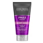 John frieda - frizz ease® secret agent anti - pluis crème et lait hydratant 100 ml unisex John frieda - frizz ease® secret agent anti - pluis crème et lait hydratant 100 ml unisex