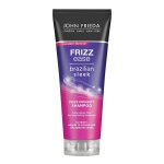 John frieda - frizz ease shampooing brazilian sleek frizz 250 ml unisex John frieda - frizz ease shampooing brazilian sleek frizz 250 ml unisex