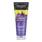 John frieda - ultra violet pour blond shampooing violet 250 ml unisex