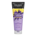 John frieda - violet crush purple après - shampoing 250 ml female John frieda - violet crush purple après - shampoing 250 ml female