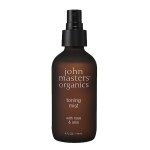 John masters organics - brume tonifiante et hydratante  la rose et  l'alos crme visage 118 ml unisex ...
