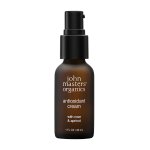 John masters organics - crme hydratante pour le visage  la rose et  l'abricot crme de jour 30 ml ...