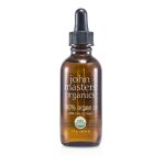 John masters organics - huile d'argan 100% pure huile visage 59 ml unisex