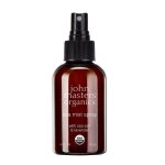 John masters organics - spray effet plage texturisant  la lavande et au sel de mer spray coiffant 125 ...