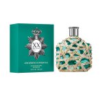 John varvatos - artisan teal eau de toilette 125 ml male John varvatos - artisan teal eau de toilette 125 ml male
