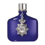 John varvatos - xx indigo eau de toilette 125 ml unisex John varvatos - xx indigo eau de toilette 125 ml unisex
