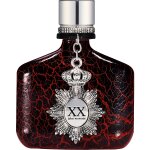 John varvatos - xx eau de parfum spray intense 75 ml male