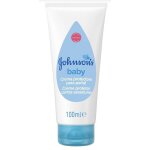 Johnson's baby - crèmes et huiles bébé 100 ml unisex Johnson's baby - crèmes et huiles bébé 100 ml unisex